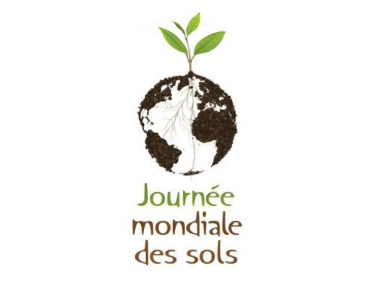 You are currently viewing Le CAUE partenaire de la journée mondiale des sols à l’Inra Val de Loire