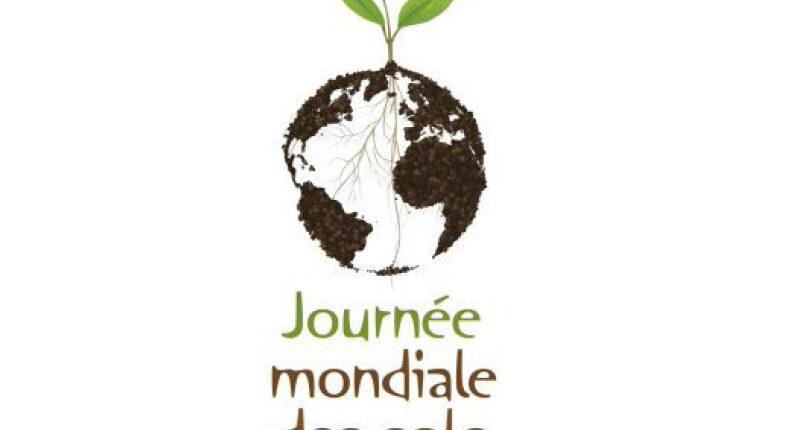 Journée mondiale des sols 2023 : rendez-vous en décembre à Orléans