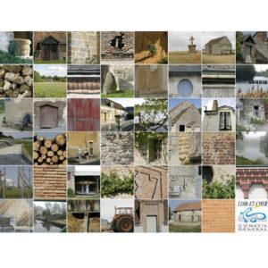 Lire la suite à propos de l’article Les couleurs du Loir-et-Cher, de la géologie à l’architecture