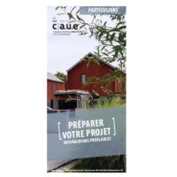 Fiche pratique “Préparer votre projet”