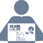 Le CAUE recrute un(e) architecte ou un(e) paysagiste pour une mission de 36 mois