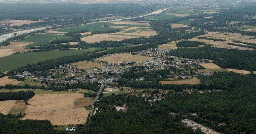 Atelier sur la sobriété foncière le 5 octobre à Candé-sur-Beuvron