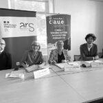Urbanisme favorable à la santé : signature d’une convention avec l’ARS Centre Val de Loire