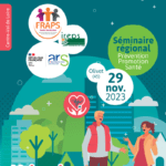 Séminaire régional "Urbanisme favorable à la santé"