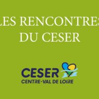 Événement Ruralités le 17 novembre 2023 à Issoudun avec le Ceser