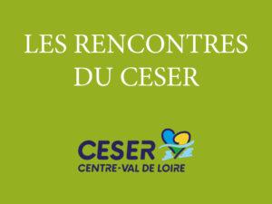 Lire la suite à propos de l’article Événement Ruralités le 17 novembre 2023 à Issoudun avec le Ceser