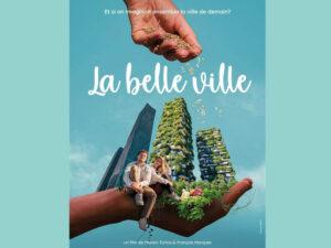 Lire la suite à propos de l’article Le film La Belle Ville, aux Lobis avec le co-réalisateur François Marques