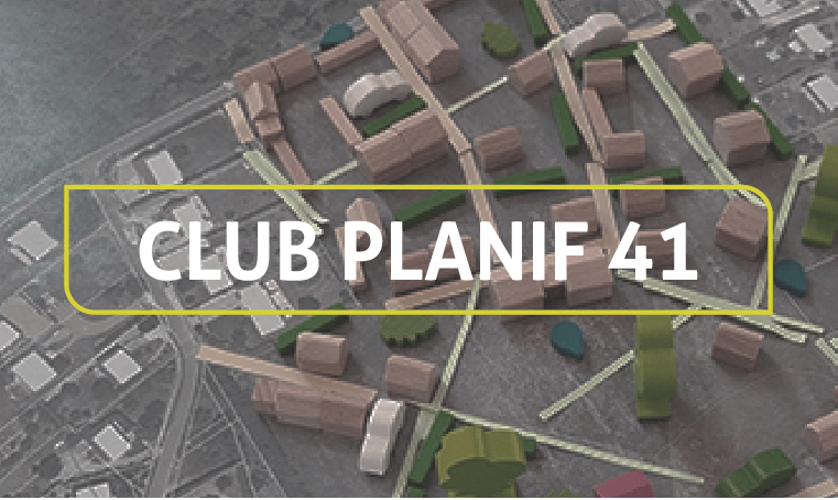 You are currently viewing Club Planif : sobriété foncière