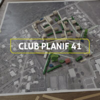 La sobriété foncière à l’ordre du jour du prochain Club Planif, le 22 février 2024