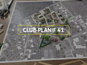 Lire la suite à propos de l’article La sobriété foncière à l’ordre du jour du prochain Club Planif, le 22 février 2024