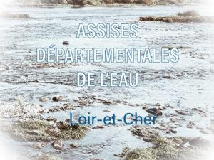 Lire la suite à propos de l’article Inscriptions ouvertes aux Assises départementales de l’eau le 9 avril 2024