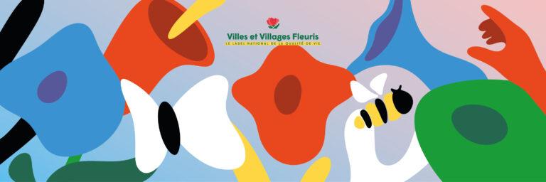 You are currently viewing Pourquoi et comment devenir Villes et Villages Fleuris ? Rendez-vous à Sasnières le 23 mai 2024