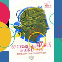 Congrès des maires 2024 : retrouvez-nous sur le salon des partenaires dès 8h30