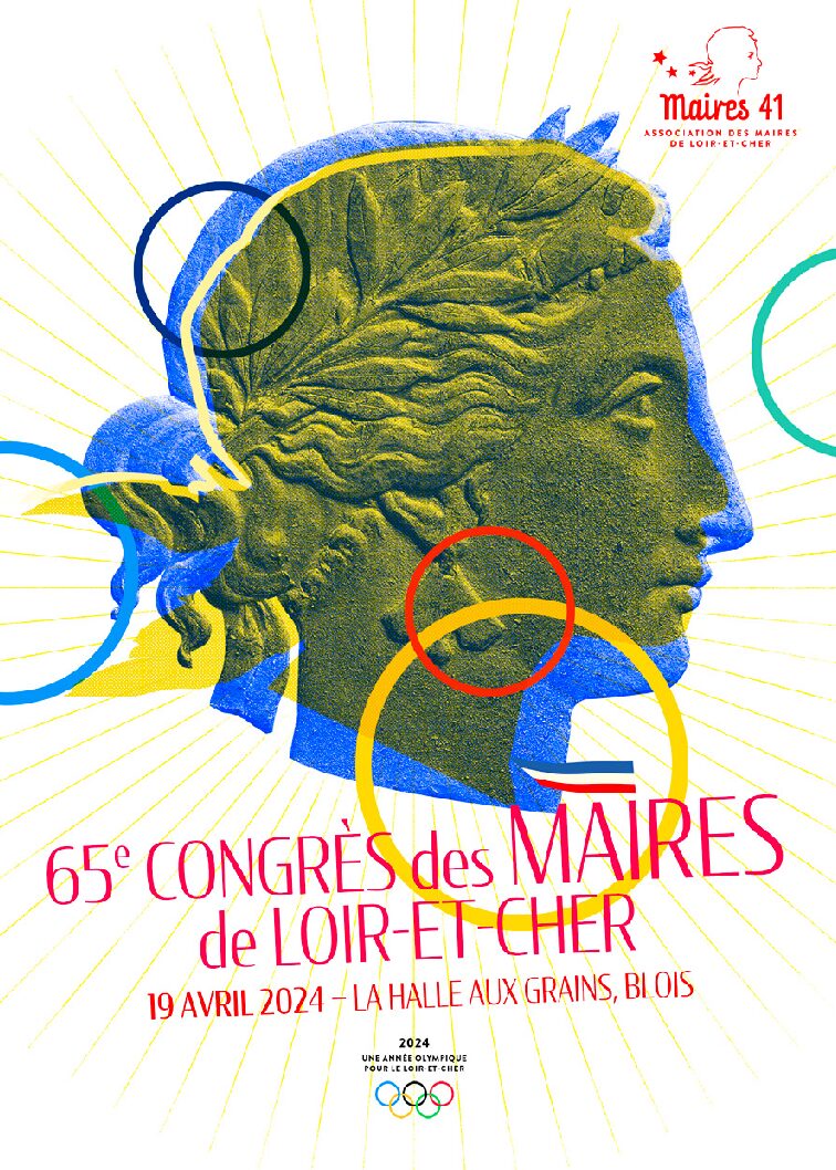 Congrès des maires de Loir-et-Cher