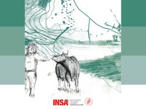 Lire la suite à propos de l’article Venez assister aux soutenances de l’École de la nature et du paysage du 3 au 7 juin 2024