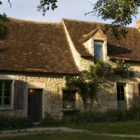 Séminaire sur les filières de la réhabilitation locale durable en Brenne du 11 au 13 juin 2024