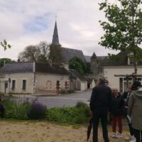 Candidatures ouvertes pour accéder au label Villes et Villages Fleuris