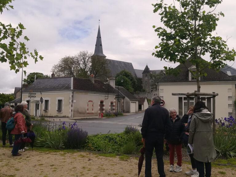 You are currently viewing Candidatures ouvertes pour accéder au label Villes et Villages Fleuris