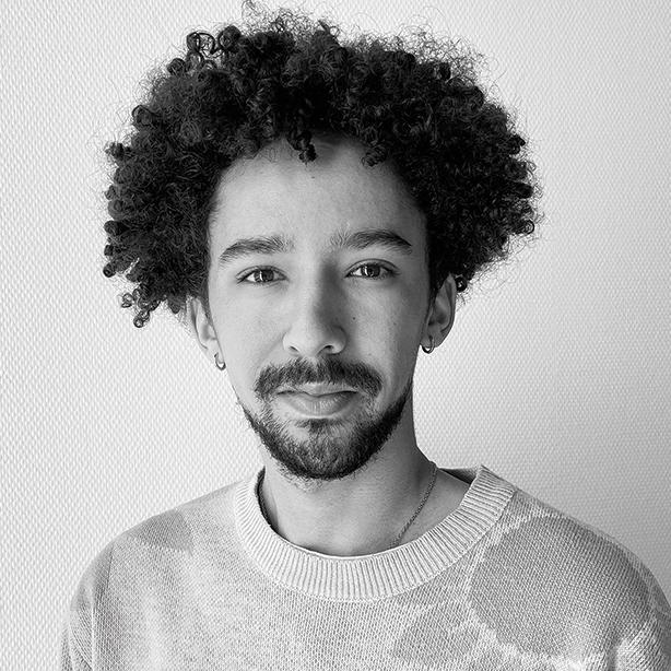 You are currently viewing Cédric ZABOROWSKI