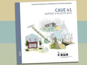 Lire la suite à propos de l’article Le rapport d’activité 2023 est en ligne
