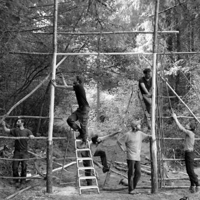 You are currently viewing Léo PÖULIQUEN