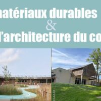 « Matériaux durables et architecture du confort » démarre par une conférence le 15 mai à Blois