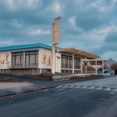 Assemblée générale du CAUE 41