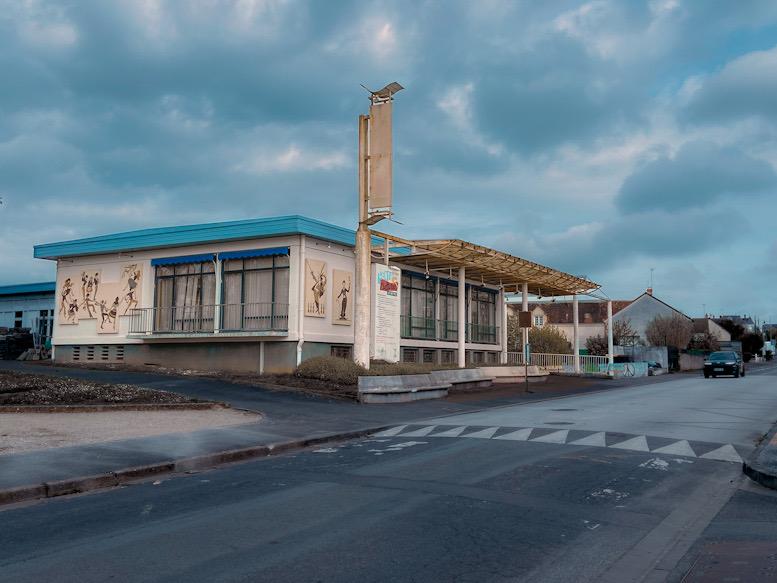Assemblée générale du CAUE 41