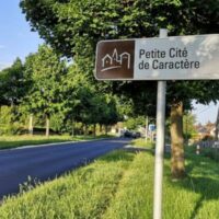 « Question de territoire » sur l’impact des labels patrimoniaux, proposée par Grand Chambord le 2 juin 2025