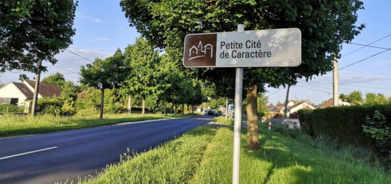 You are currently viewing « Question de territoire » sur l’impact des labels patrimoniaux, proposée par Grand Chambord le 2 juin 2025