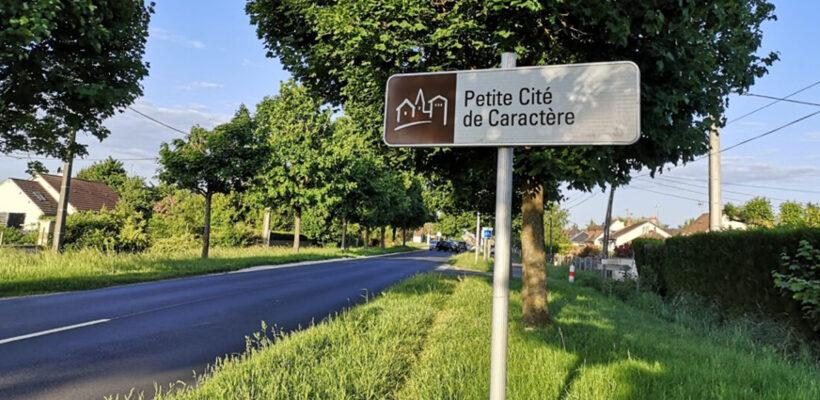 « Question de territoire » sur l’impact des labels patrimoniaux, proposée par Grand Chambord le 2 juin 2025