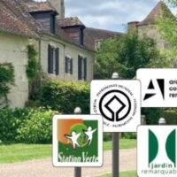 Le CAUE 41 anime une projection-débat sur les labels patrimoniaux à Tours le 5 juin