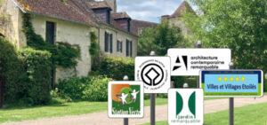 Lire la suite à propos de l’article Le CAUE 41 anime une projection-débat sur les labels patrimoniaux à Tours le 5 juin