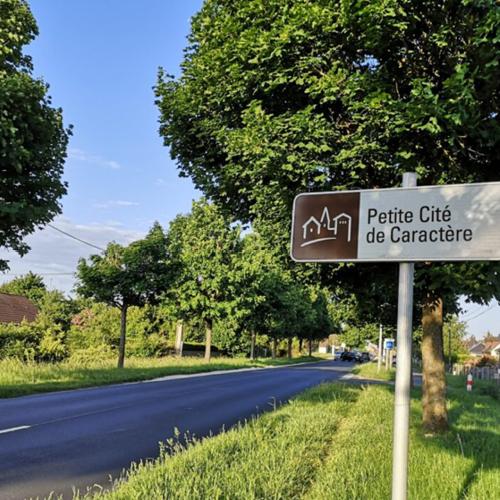 You are currently viewing L’impact des labels patrimoniaux dans les territoires