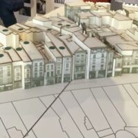 Rénovation de l’îlot Papin à Blois : le CAUE anime un atelier de réflexion vendredi 16 mai 2025