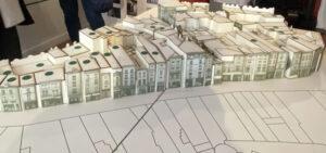 Lire la suite à propos de l’article Rénovation de l’îlot Papin à Blois : le CAUE anime un atelier de réflexion vendredi 16 mai 2025