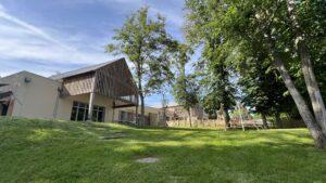 Lire la suite à propos de l’article Visite de l’accueil de loisirs de La Chaussée-Saint-Victor