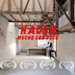 Ciné-débat "Hacer mucho con poco" avec Frugalité Touraine