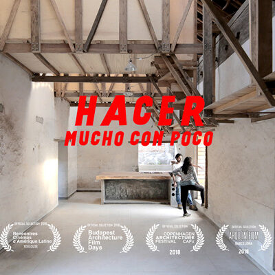 Ciné-débat "Hacer mucho con poco" avec Frugalité Touraine