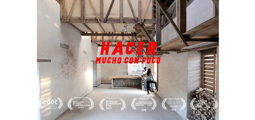 Ciné-débat "Hacer mucho con poco" avec Frugalité Touraine