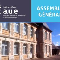 Assemblée générale du CAUE le 17 septembre, inscriptions ouvertes