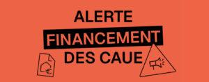 Lire la suite à propos de l’article La pérennité des CAUE menacée