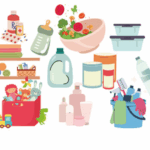 Santé et polluants environnementaux, parlons-en !