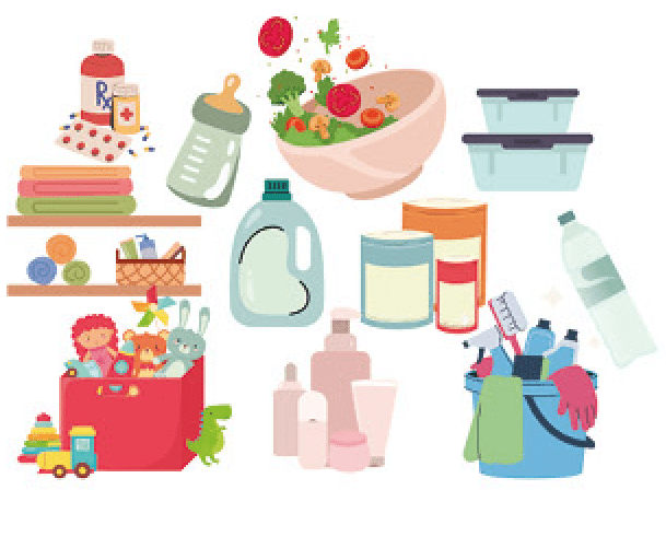 You are currently viewing Santé et polluants environnementaux, parlons-en !