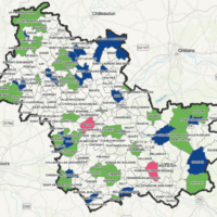 Plateforme « Revitalisation en Loir-et-Cher »