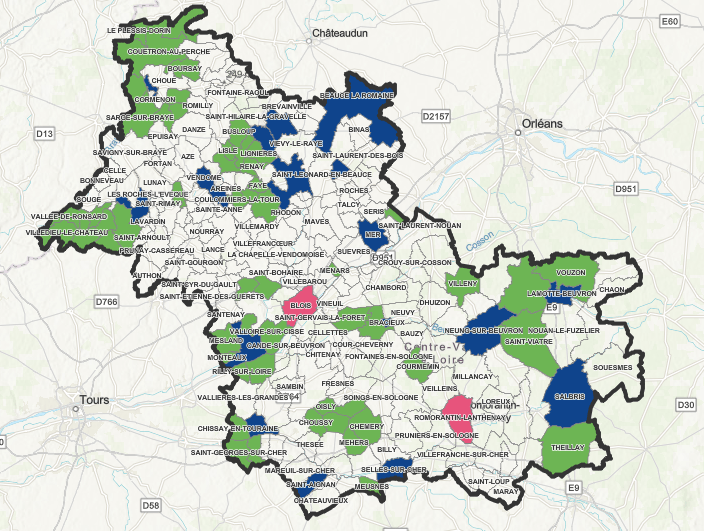 You are currently viewing Plateforme « Revitalisation en Loir-et-Cher »