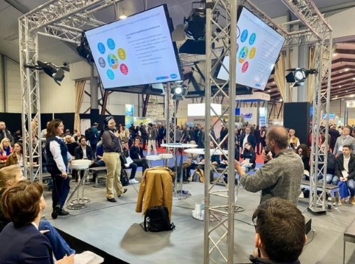 You are currently viewing 27e Carrefour des gestions locales de l’eau