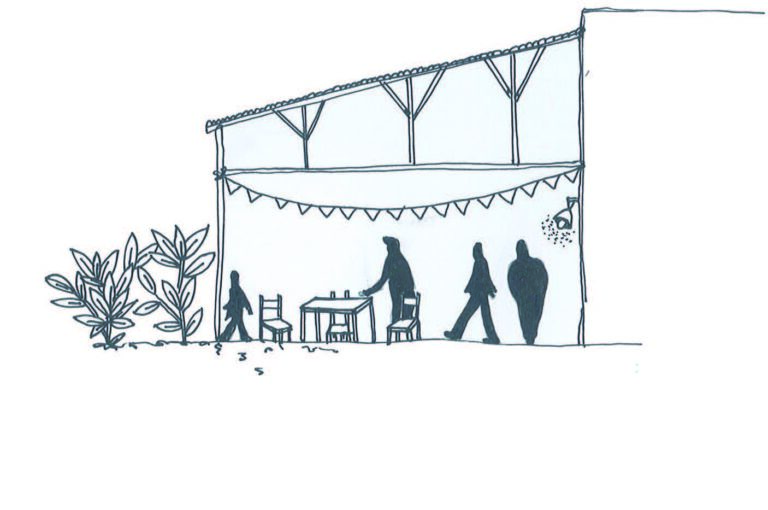 You are currently viewing Fiche pratique / J’organise la journée d’atelier participatif