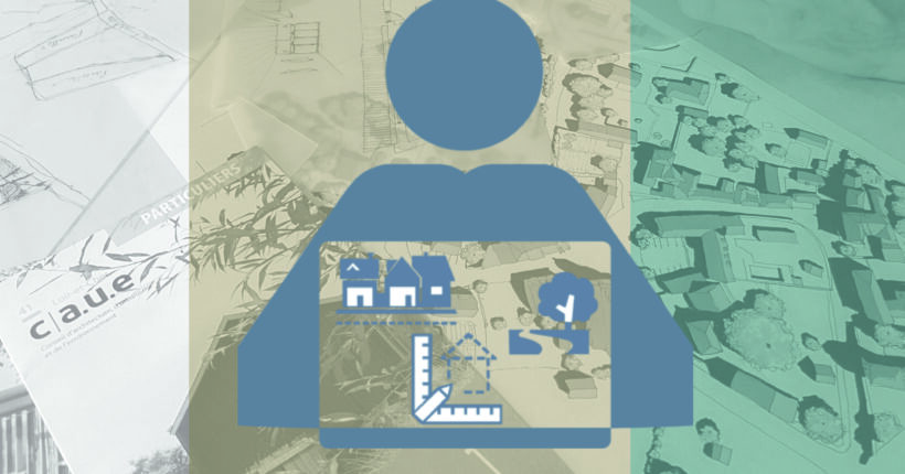 Le CAUE de Loir-et-Cher recrute un(e) architecte-urbaniste – CCD 7 mois