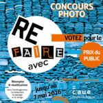 Concours-photo (RE)FAIRE AVEC : votez pour votre photo préférée avant le 7 mai !